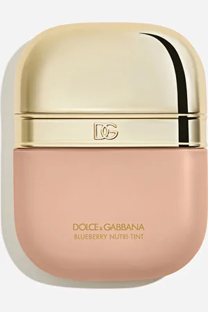 Dolce & Gabbana Blueberry Nutri-tint - Woman Crème Teintée Hydratante Onesize