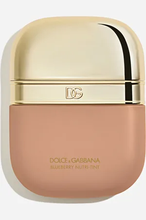Dolce & Gabbana Blueberry Nutri-tint - Woman Crème Teintée Hydratante Onesize