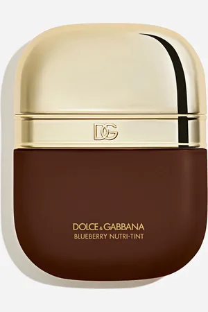 Dolce & Gabbana Blueberry Nutri-tint - Woman Crème Teintée Hydratante Onesize