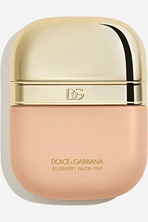 Dolce & Gabbana Blueberry Nutri-tint - Woman Crème Teintée Hydratante Onesize