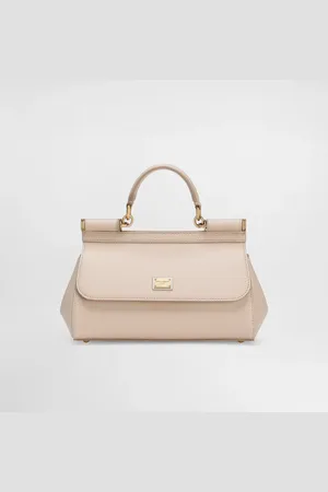 Dolce & Gabbana Sac À Main Sicily Moyen Format - Femme Sacs À Main Onesize