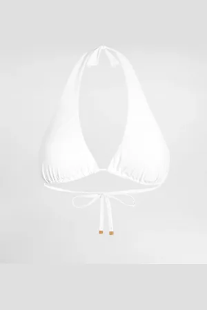 Dolce & Gabbana Soutien-gorge De Bain Triangle Ampliforme - Femme Maillots De Bain Jersey 1