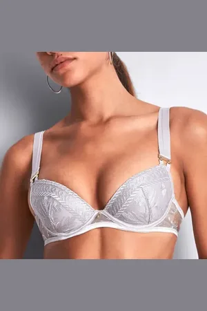 Aubade 2DN08 - Soutien-gorge préformé à sort magnétique 85 B