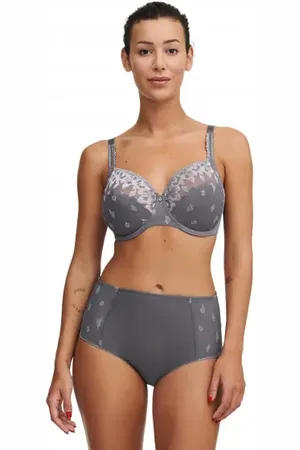 Chantelle BOLD CURVE BRACKET FR 105D (EU 90D)