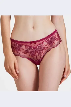 Aubade Trésor Infini Shorty Saint-Tropez 3
