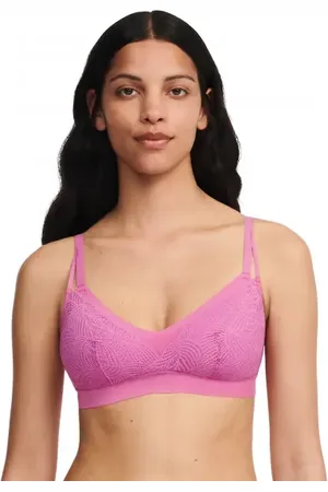 Chantelle BRALETTE SOUPLE ET EXTENSIBLE AVEC COUSSINETS AMOVIBLES M/L