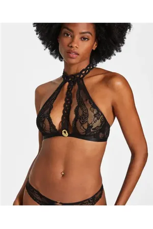 Aubade Bralette top precious tale L