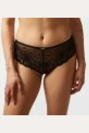 Chantelle Dessous de lingerie shorty révélateur XS