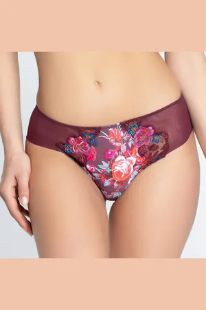 Lise Charmel Aveu en Fleurs shorty M