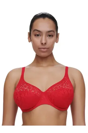 Chantelle Soutien-gorge confort à armatures Norah FR 90E (EU 75E)
