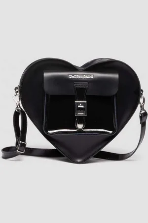 Dr. Martens Sac À Dos en Cuir Hearts en