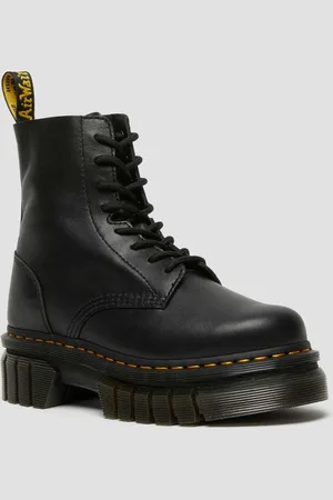 Doc martens clearance compensees