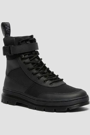 Dr. Martens Boots Combs Tech Utilitaires en