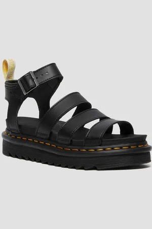 Dr. Martens Vegan Blaire Sandales À Brides en