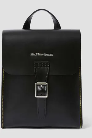 Dr. Martens Mini Sac À Dos en Cuir en