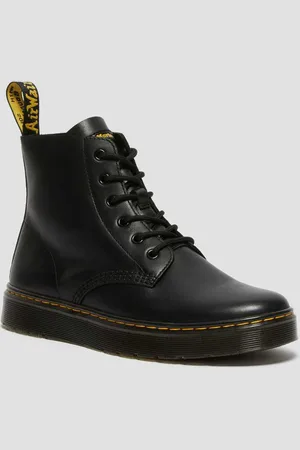 Dr. Martens Boots Thurston Chukka en Cuir Lusso en