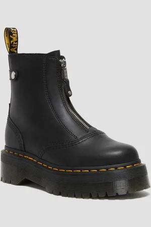 Doc martens compensee hot sale