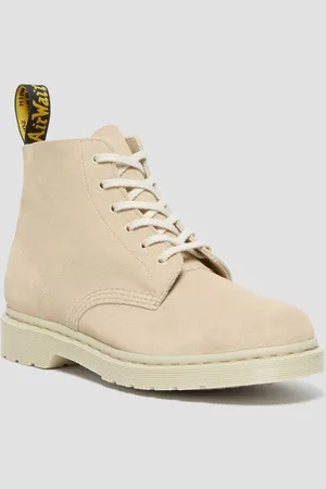 Bottes discount blanches homme