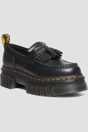 Dr martens discount plateforme pas cher