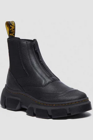 Dr. Martens Chelsea Boots Dmxl en Cuir À Zip en