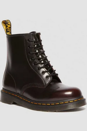 Dr. Martens Boots 1460 en Cuir Arcadia en