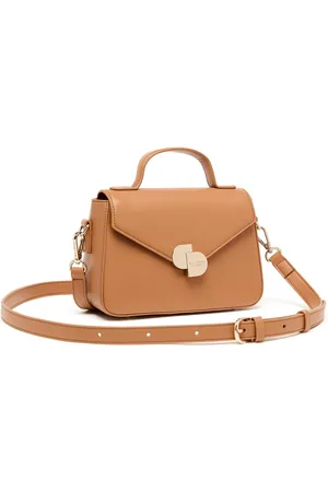 DRAEGER PARIS 1886 Sac à Main Camille