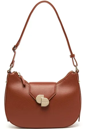DRAEGER PARIS 1886 Sac Hobo Camille
