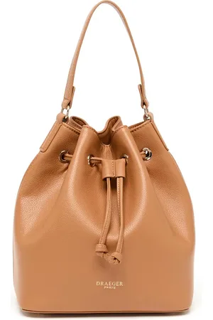 DRAEGER PARIS 1886 Sac Bourse Collection Anna