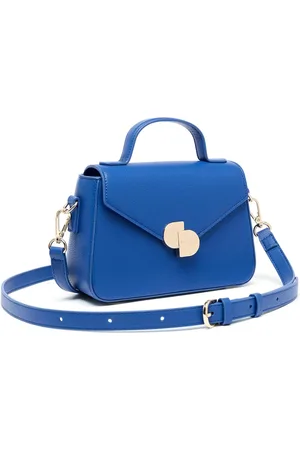DRAEGER PARIS 1886 Sac à Main Camille