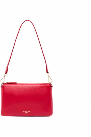 DRAEGER PARIS 1886 Sac Pochette Anna