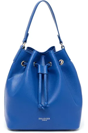 DRAEGER PARIS 1886 Sac Bourse Collection Anna
