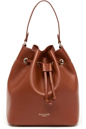 DRAEGER PARIS 1886 Sac Bourse Collection Anna