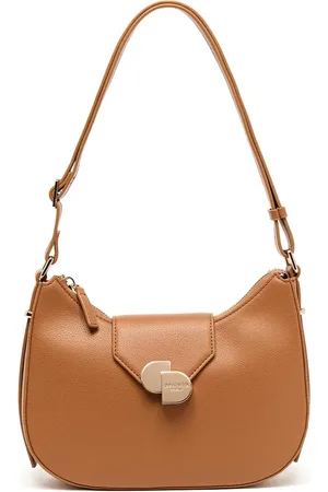 DRAEGER PARIS 1886 Sac Hobo Camille