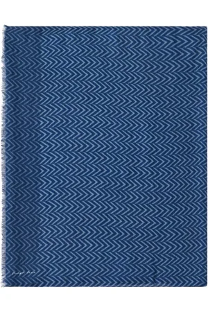 DRAEGER PARIS 1886 Etole à chevrons - bleu