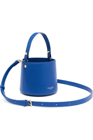DRAEGER PARIS 1886 Sac Seau collection Camille
