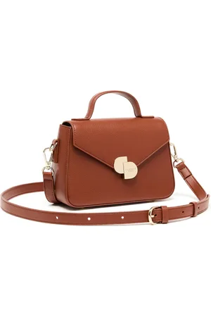 DRAEGER PARIS 1886 Sac à Main Camille