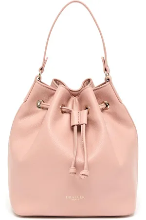 DRAEGER PARIS 1886 Sac Bourse Collection Anna