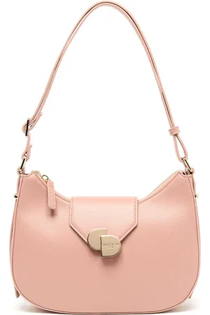 DRAEGER PARIS 1886 Sac Hobo Camille