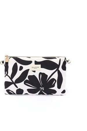 DRAEGER PARIS 1886 Pochette En Coton Office Chic - Plusieurs Motifs