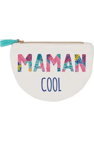 DRAEGER PARIS 1886 Porte-monnaie Maman Cool