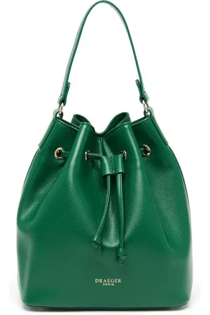 DRAEGER PARIS 1886 Sac Bourse Collection Anna