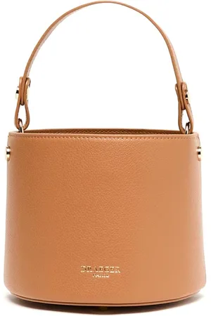 DRAEGER PARIS 1886 Sac Seau Camille - Camel