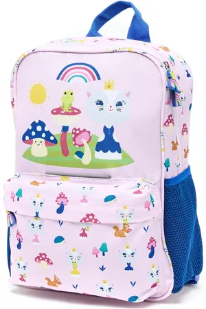 DRAEGER PARIS 1886 Sac à Dos Enfant - Plusieurs Motifs
