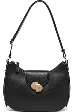 DRAEGER PARIS 1886 Sac Hobo Camille