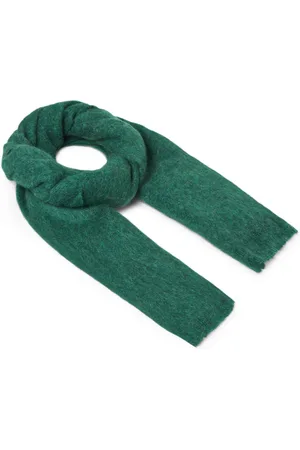 DRAEGER PARIS 1886 Etole en mohair - vert