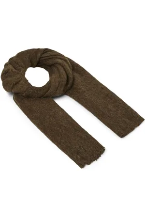 DRAEGER PARIS 1886 Etole en Mohair - Kaki