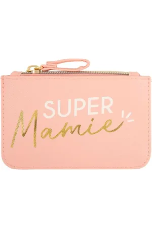 DRAEGER PARIS 1886 Petite pochette Super mamie