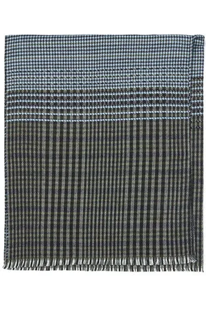 DRAEGER PARIS 1886 Cape Carreaux Ciel Kaki