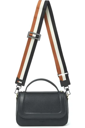 DRAEGER PARIS 1886 Bandoulière Ajustable pour Sac à Main - Plusieurs Coloris aux Choix