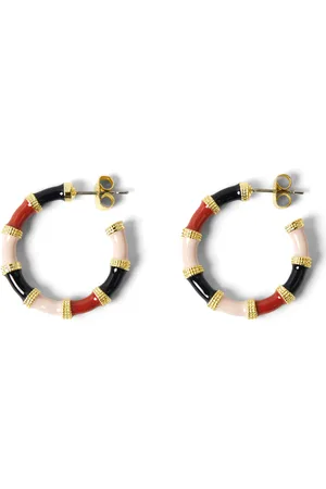 DRAEGER PARIS 1886 Boucles d